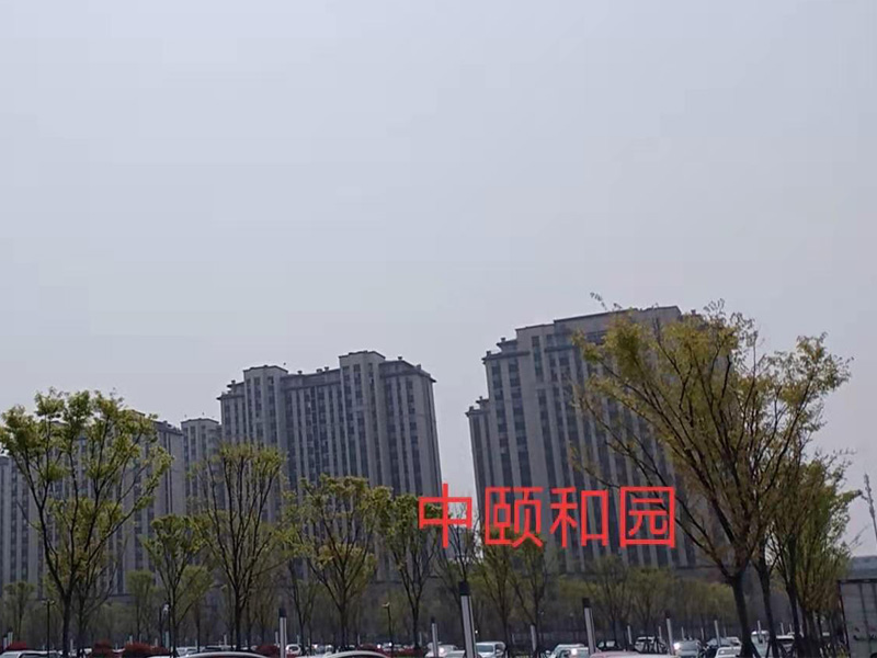 中颐和园